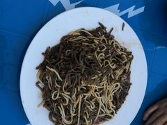 -沽源味道蒙餐莜面家常菜