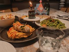 -沛家·西餐Brunch·直火料理