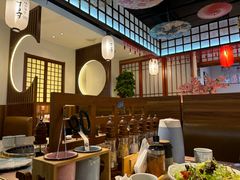 -千寻山野烤肉(中关村店)