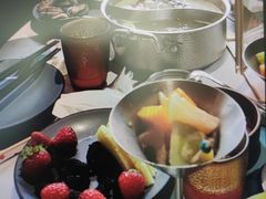 -喜庭海鲜自助(北辰三角洲北辰荟店)