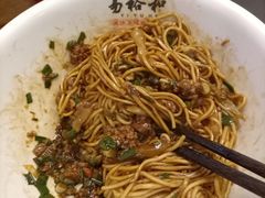 -易裕和·长沙米粉(竹塘西路店)