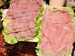 -叶记鲜鹅肠火锅城(聚丰锦绣盛世店)