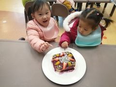 -优田儿童成长中心