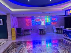 -海韵之星邮轮水会(明发商业广场店)