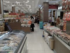 -上海市长春食品商店(淮海中路店)