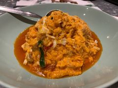 -香蕉叶餐厅(是隆店)