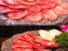-万兴佳烤肉·长白山老味道(宏泰广场店)