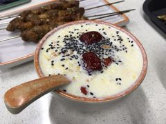 牛奶醪糟-金城回忆(万科店)