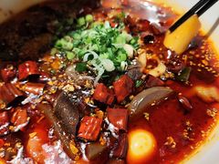 -太二酸菜鱼(石家庄万象城店)