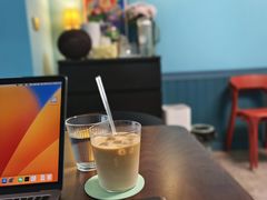 -NokNok Coffee(宽窄巷子店)