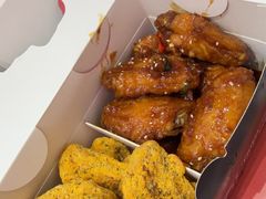 -悠个炸鸡(南京创始店)