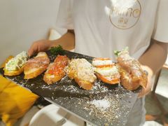 -Primo·丽莫意大利窑烤披萨