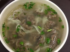 -清真蒋有记(老门东店)
