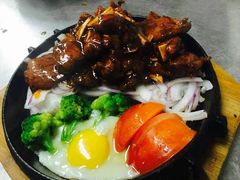 -明丰小渔馆(明月路店)