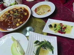-马旭土鸡焖花卷·真域顺西域美食(天马大道店)