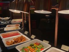 -深圳凯宾斯基酒店