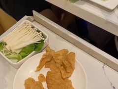 -牛焱·贵州黄牛肉火锅(城西银泰店)