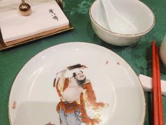 -誉八仙粤菜(万象天地店)
