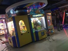 -星悦蓝海欢乐园(石路天虹店)