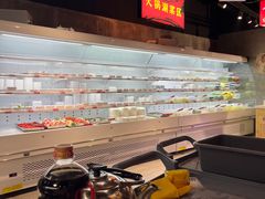 -刘火辣老火锅(光谷店)
