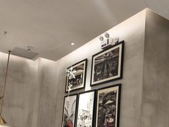 -秀玉coffee&kitchen(黄石大上海店)