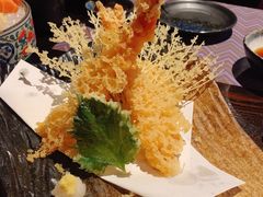 -羽山料理