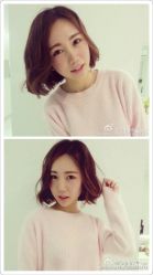 尚丹尼造型作品-尚·丹尼Hair