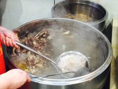 -江三王记牛杂馆(总店)