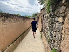 -萝卜寨羌文化生态旅游区
