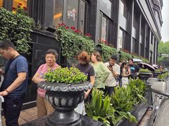 -国际饭店·帆声西饼屋(黄河路店)