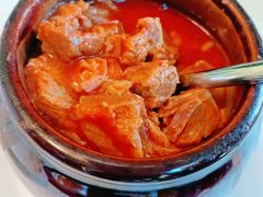 罐焖羊肉-华梅西餐厅(哈尔滨中央大街店)