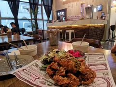 -Dak's 炸鸡(远景路店)