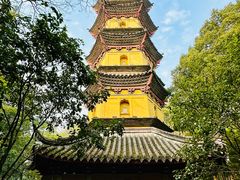 -阿育王寺