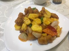 -凤城礼记鱼翅海鲜酒家(新马路总店)
