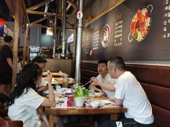 -唯成•韩国炭火烤肉 유성고기