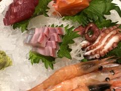 -贵木日本料理·铁板烧(新地假日广场店)