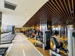 -银吉姆健身(恒隆馆)