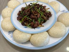 -南来顺饭庄·清真(南菜园店)
