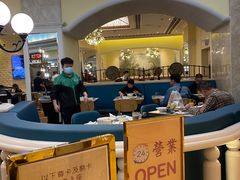 -翠华(澳门银河店)