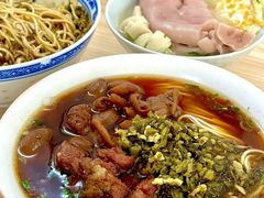 -盛兴面馆(真儒大厦店)