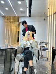 点击看大图 -KS COLOUR漂色·染发·画染