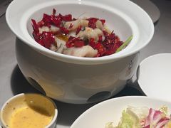 -曲水兰亭·兰亭·宴(上海虹桥店)