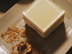 -知亘茶食