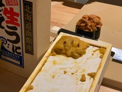 -荣一代目OMAKASE板前料理