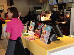 -麦当劳(塔园路店)