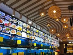 -醉壹号海鲜大排档(厦门美食地标店)