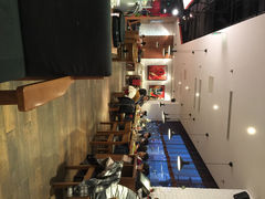 -Ricci睿奇美式餐厅(五道口店)