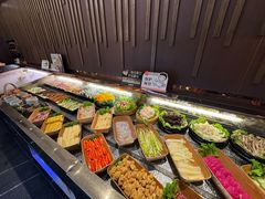 -牛New寿喜烧(新六百店)