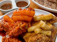 -茂一扎韩式料理(尧化门店)