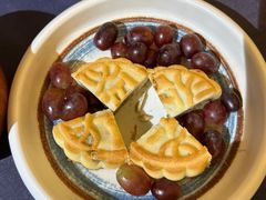 -伊带伊路新疆美食府(呼家楼店)